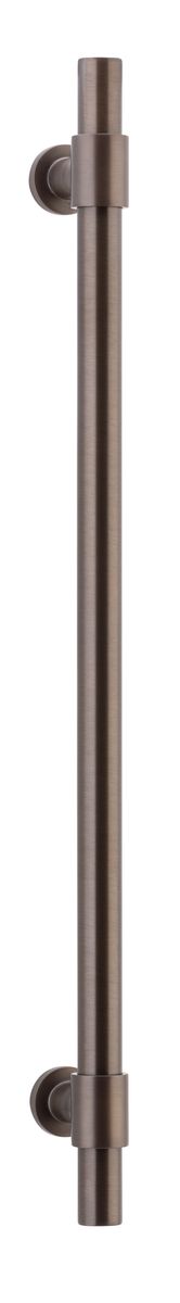 20702 - Helsinki Pull Handle - 450mm - Signature Brass