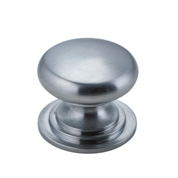Sarlat Cupboard Knob - P32xD38mm