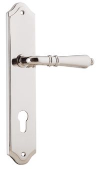 Sarlat Lever - Shouldered Backplate