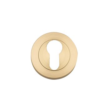 Euro Escutcheons - Round