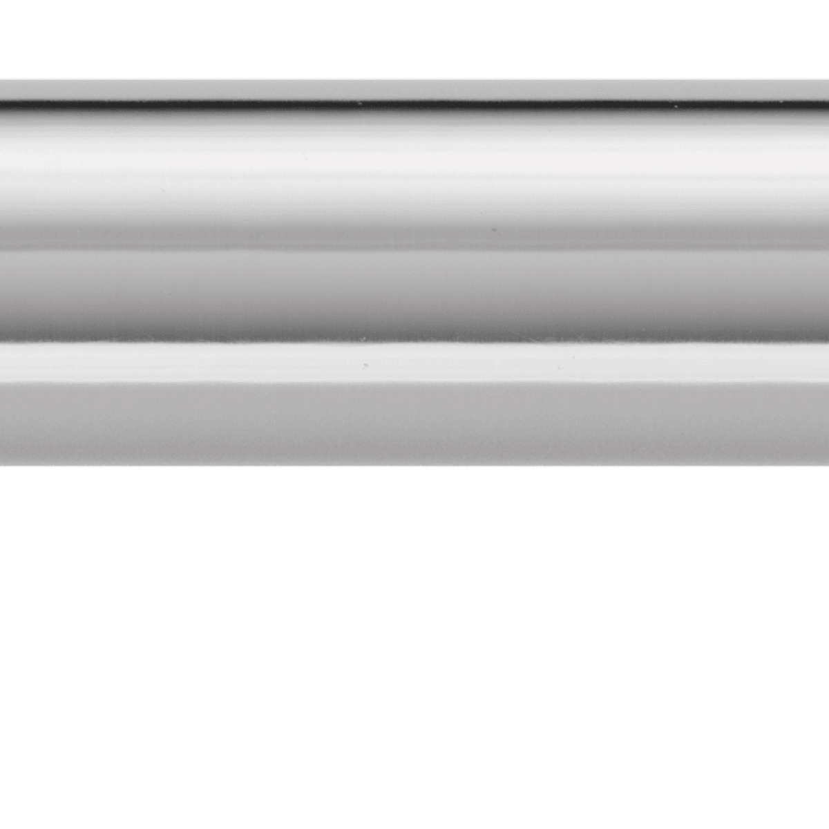 24074 - Puerto Cabinet Pull - CTC 450mm - Polished Chrome