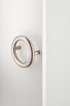 24155 - Puerto Door Pull - Satin Nickel
