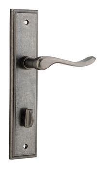 Stirling Lever - Stepped Backplate