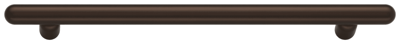 24052 - Puerto Cabinet Pull - CTC 256mm - Signature Brass