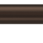 24052 - Puerto Cabinet Pull - CTC 256mm - Signature Brass