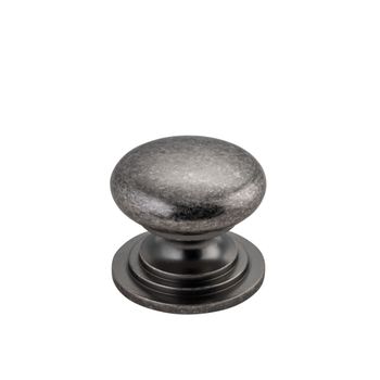 Sarlat Cupboard Knob - P27xD32mm