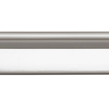 Baltimore Cabinet Pull with Backplate - CTC160mm