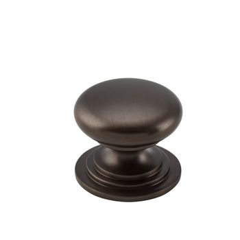 Sarlat Cupboard Knob - P27xD32mm