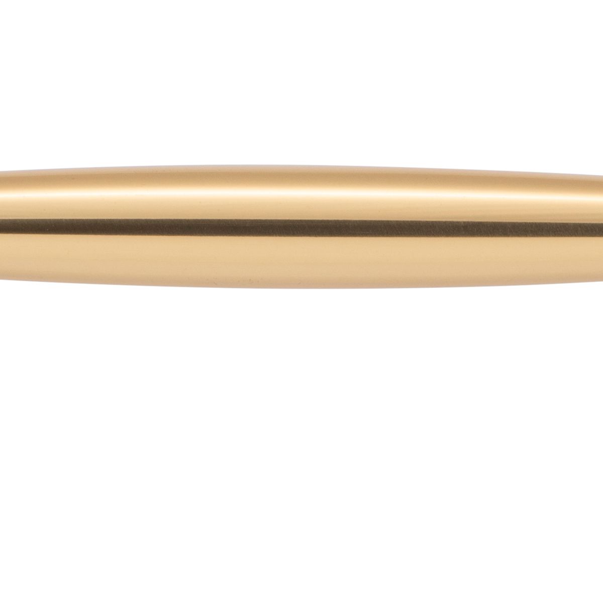 21090 - Sarlat Cabinet Pull - CTC320mm - Polished Brass