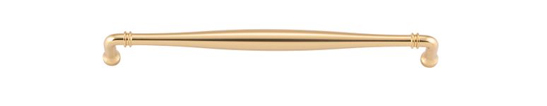 21090 - Sarlat Cabinet Pull - CTC320mm - Polished Brass