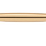 21090 - Sarlat Cabinet Pull - CTC320mm - Polished Brass