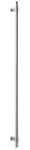 20727 - Helsinki Pull Handle - 900mm - Polished Chrome