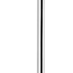 20727 - Helsinki Pull Handle - 900mm - Polished Chrome - Entrance