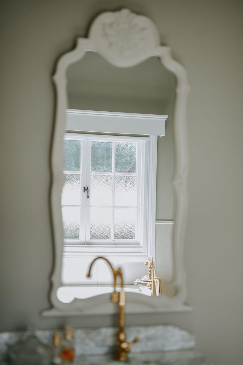 Long Throw Teardrop Casement Fastener