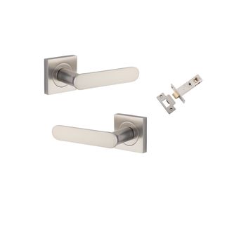 Bronte Lever - Square Rose Passage Kit