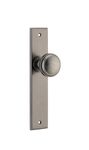 Chamfered