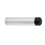 20454 - Pencil Door Stop - Polished Chrome