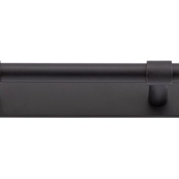 Helsinki Cabinet Pull with Backplate - CTC96mm