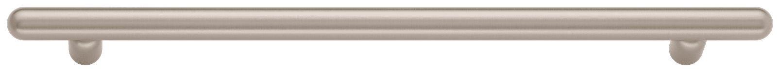 24065 - Puerto Cabinet Pull - CTC 320mm - Satin Nickel