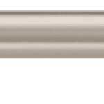 24065 - Puerto Cabinet Pull - CTC 320mm - Satin Nickel