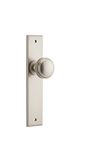 Chamfered