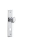 Chamfered