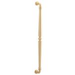 Sarlat Pull Handle - 600mm