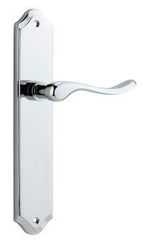 Stirling Lever - Shouldered Backplate