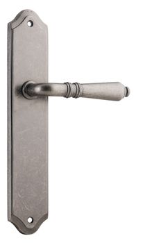 Sarlat Lever - Shouldered Backplate