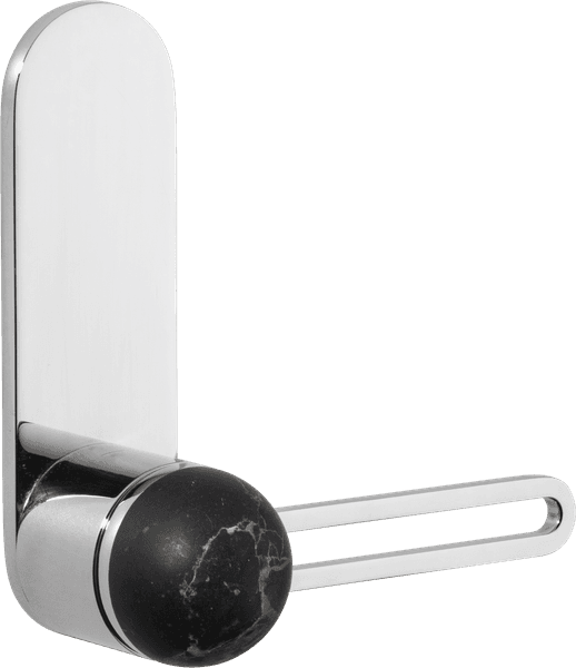 Portoro Gold/Polished Chrome