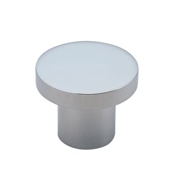 Osaka Cupboard Knob P30xD38mm