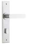 Chamfered