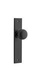 Chamfered