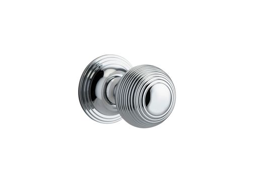 Guildford Knob - Round Rose
