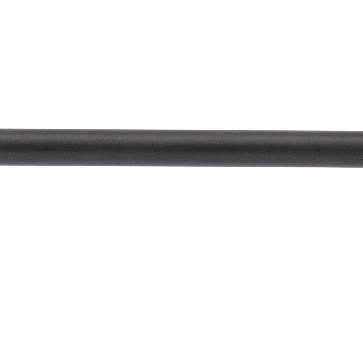 21023 - Helsinki Cabinet Pull - CTC256mm - Matt Black