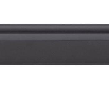 Baltimore Cabinet Pull with Backplate - CTC450mm