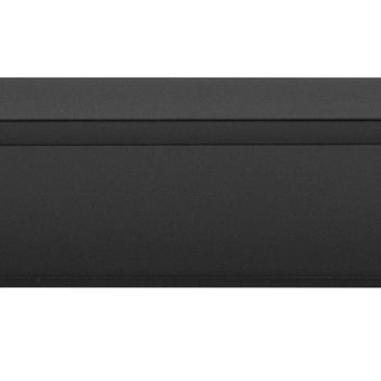 Cali Cabinet Pull with Backplate - CTC 256mm