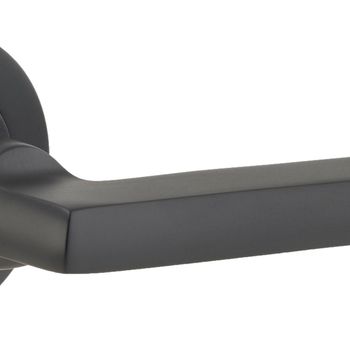 Baltimore Lever - Round Rose