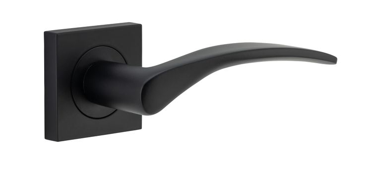 Oxford Lever - Square Rose