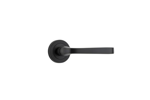 Annecy Lever - Round Rose