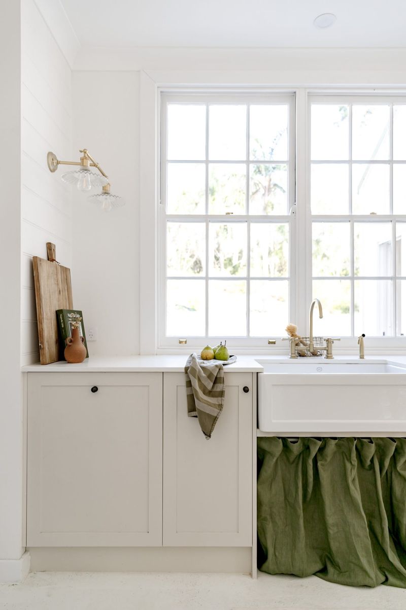 Stainless Steel Sash Lift