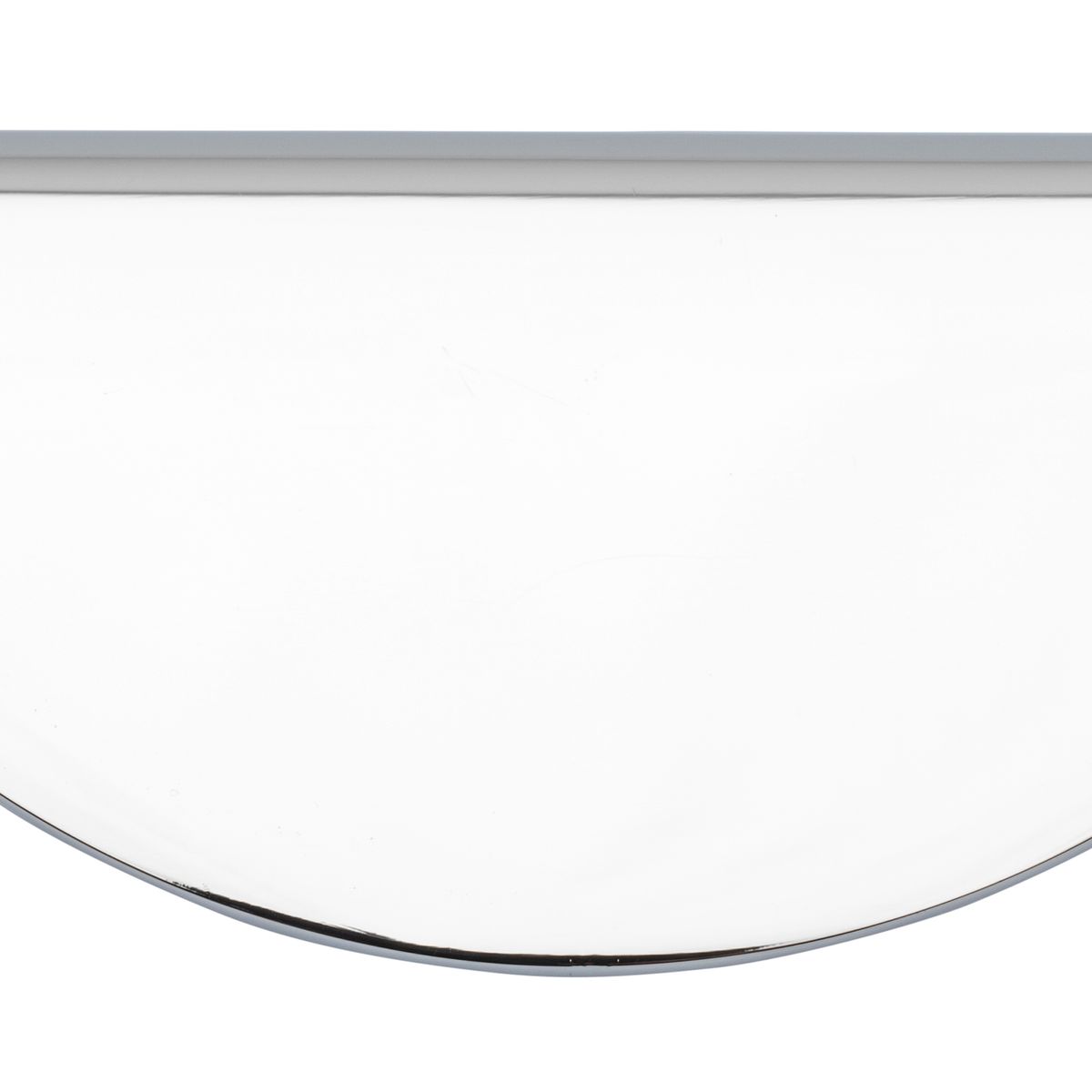 20934 - Osaka Lip Drawer Pull - Polished Chrome