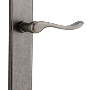 Stirling Lever - Shouldered Backplate