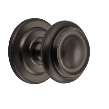 Sarlat Centre Door Knob