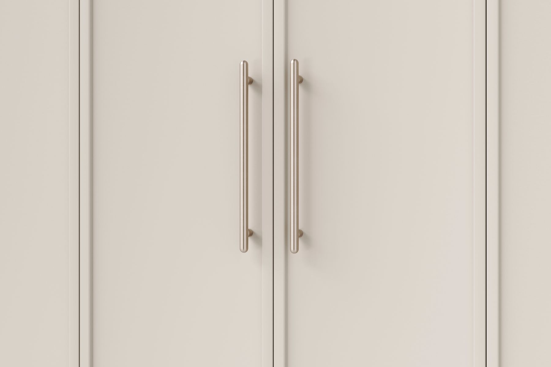 24065 - Puerto Cabinet Pull - CTC 320mm - Satin Nickel