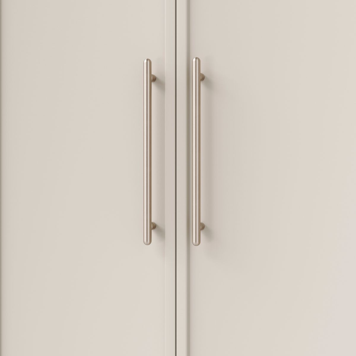 24065 - Puerto Cabinet Pull - CTC 320mm - Satin Nickel