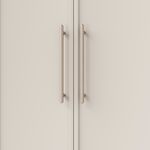 24065 - Puerto Cabinet Pull - CTC 320mm - Satin Nickel