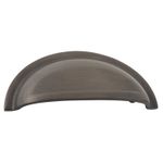 20811 - Sarlat Drawer Pull - Signature Brass