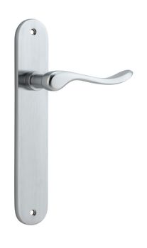 Stirling Lever - Oval Backplate
