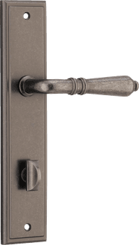 Sarlat Lever - Stepped Backplate